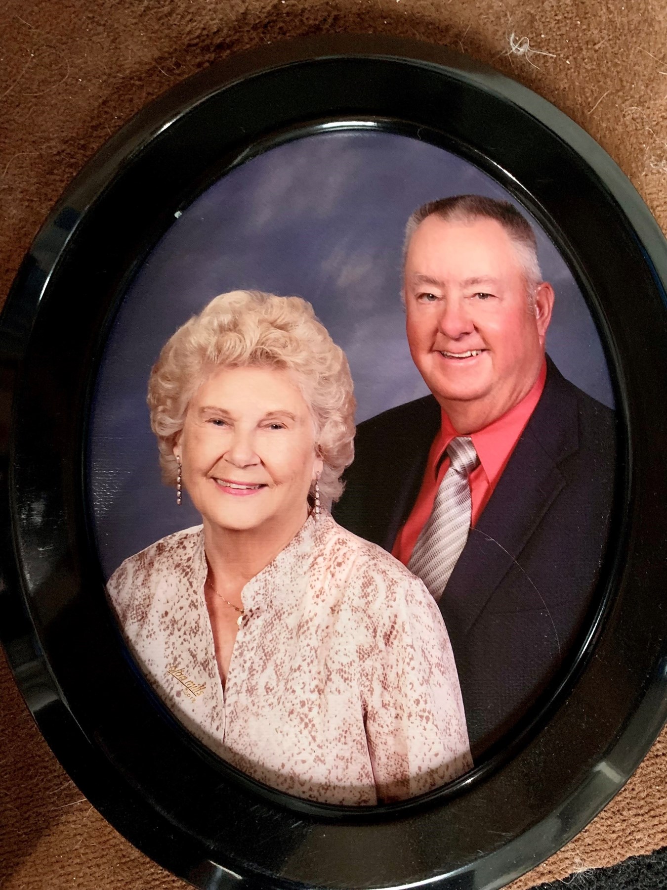 Avis de décès de Gary Paul McAvoy