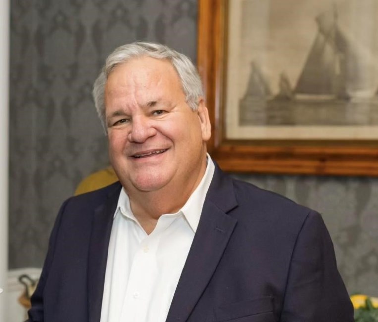 Obituary of Mark Harry Baldwin