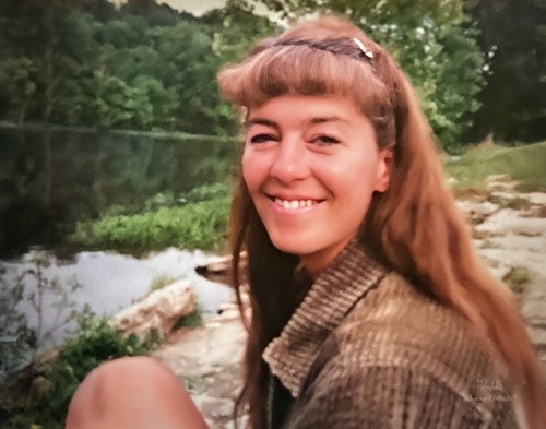 Obituary of Laurie Jo Walden