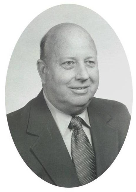 Obituary of Richard Jack McKinney