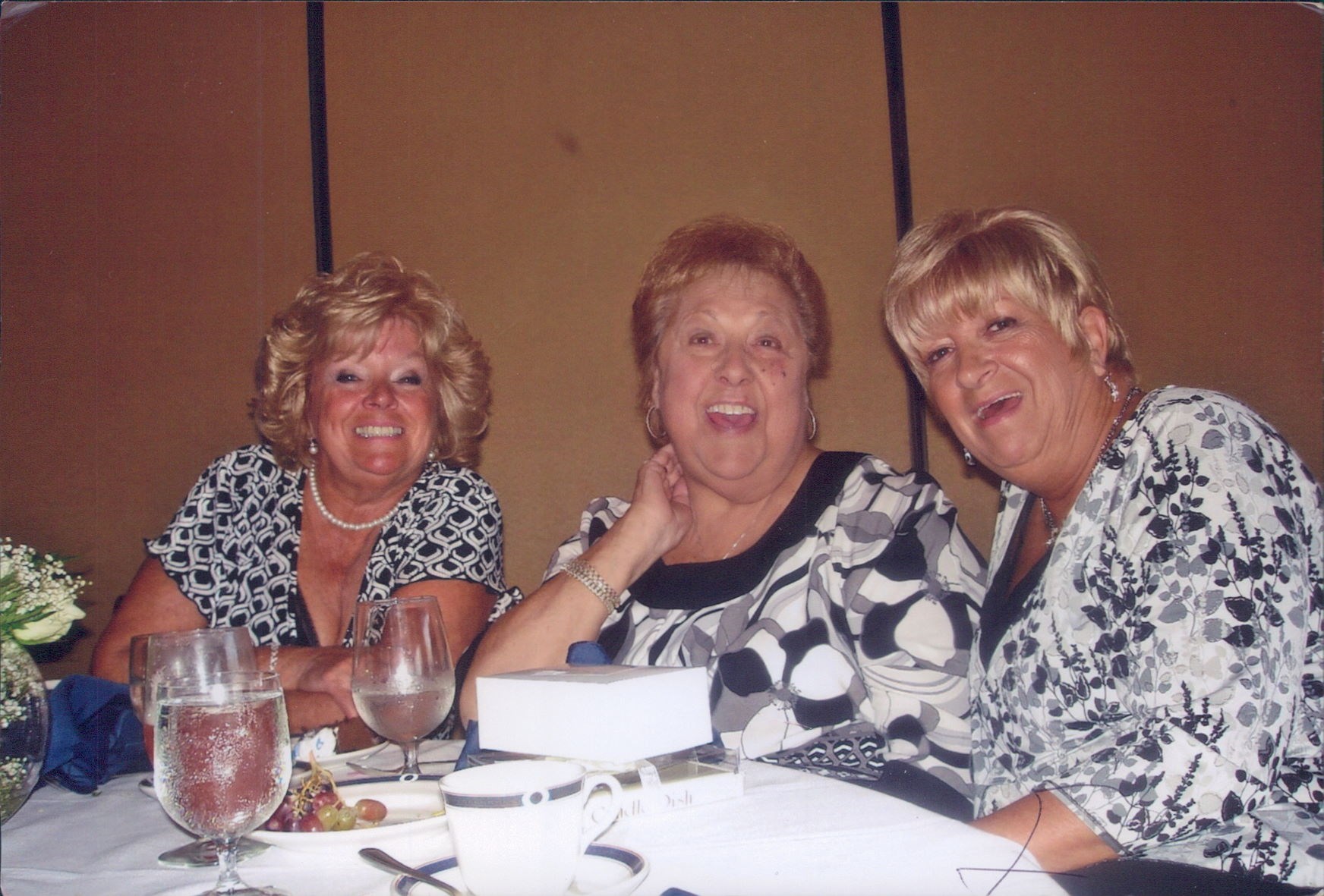 Obituary of Betty Ann Carlson