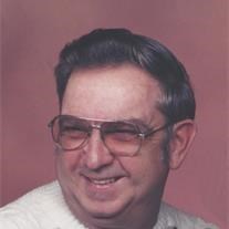 Obituary of Jurrien John Potter