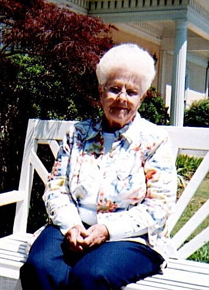 Obituary of Betty Jean (Dobbins) Merck
