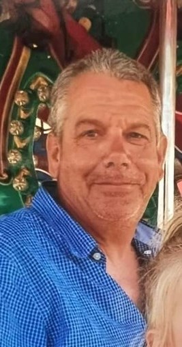 Obituary of Michael Patrick McCourt