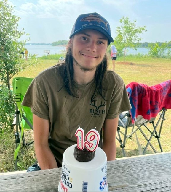 Obituary of Ethan Lee Edler