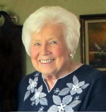Obituary of Joann (Mackel) Willis