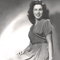 Obituary of Frances Tyler Norman