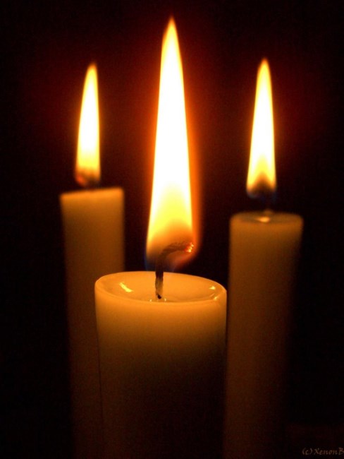 Obituary of Rosie Mary Valdevia