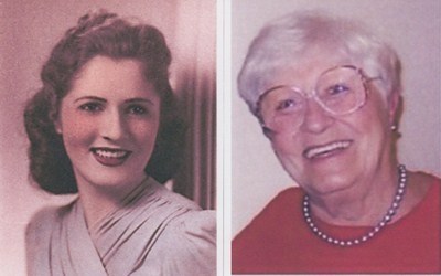 Obituary of Antoinette Beedell