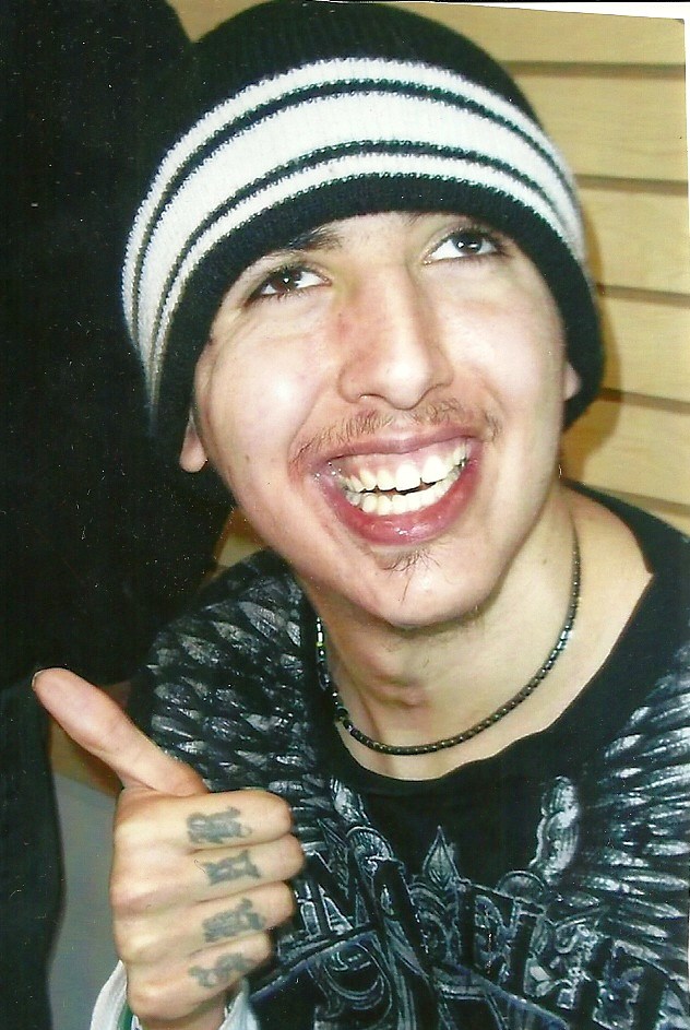 Daniel Williams Obituary