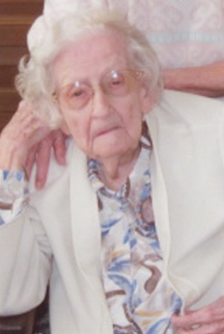 Obituary of Audrey Delores Arnold