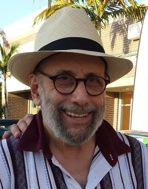 Obituary of William (Zev) Schechter