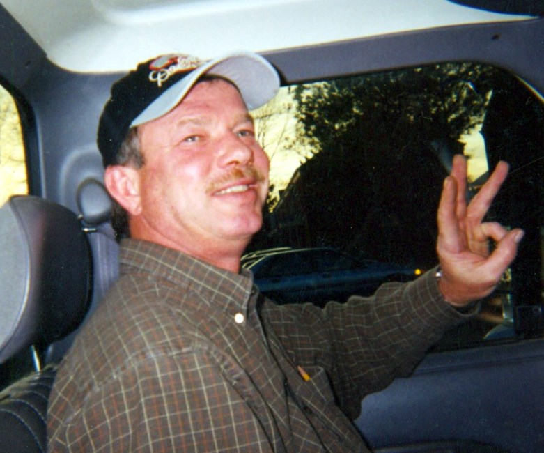 Obituary of Bradley Wayne Parrish