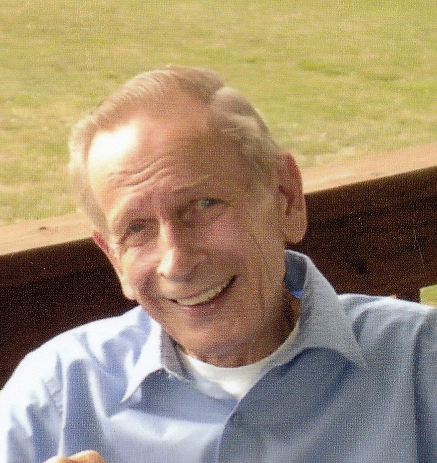 Obituario de William Bill Everett Dyche