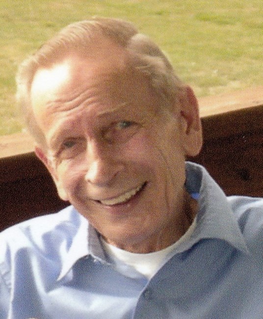 Avis de décès de William Bill Everett Dyche