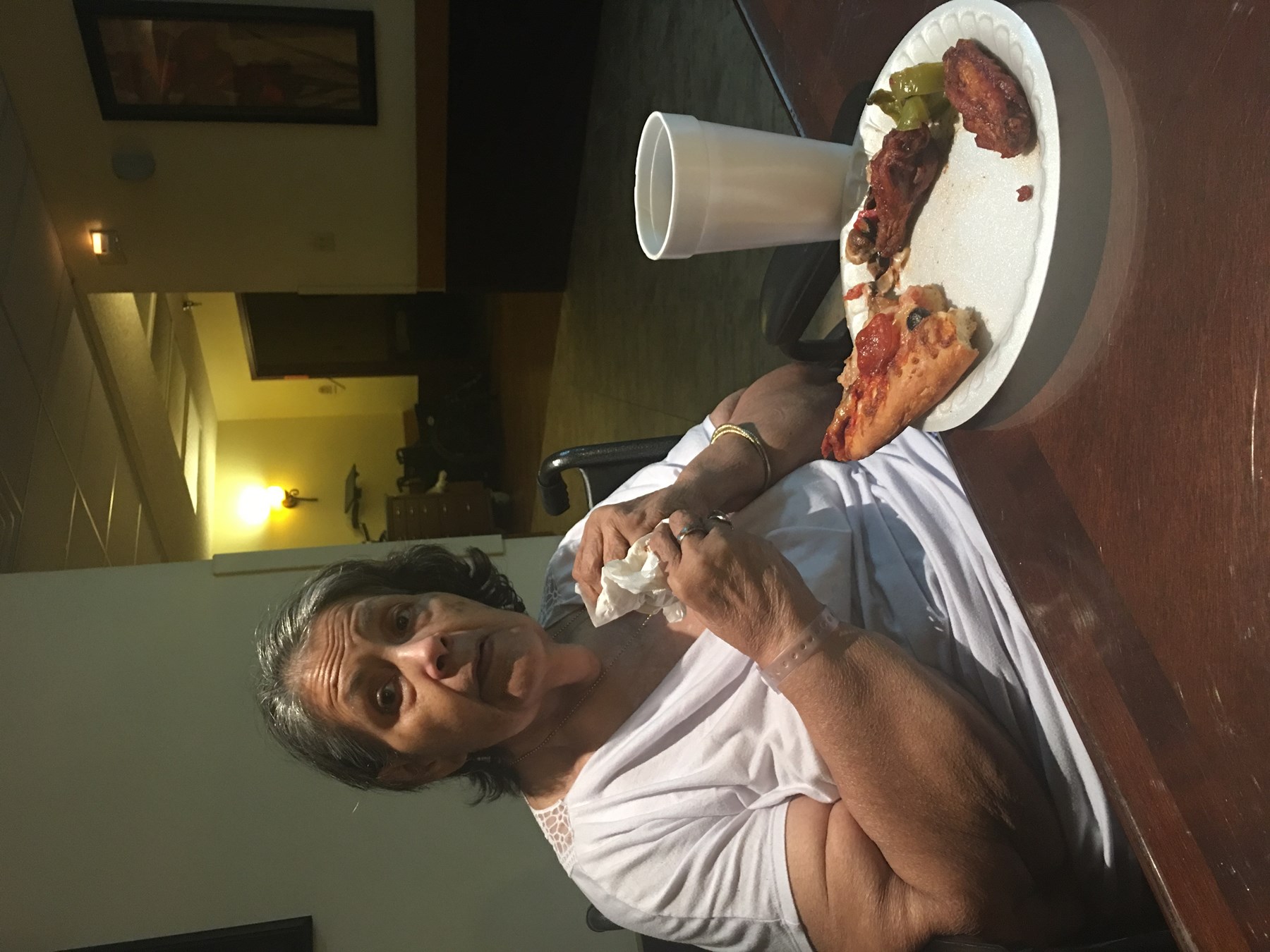 Obituary of Maria E. De La Rosa