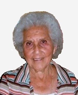 Obituary of Helen M. Rodriguez