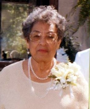 Obituary of Claudina Pla Grant