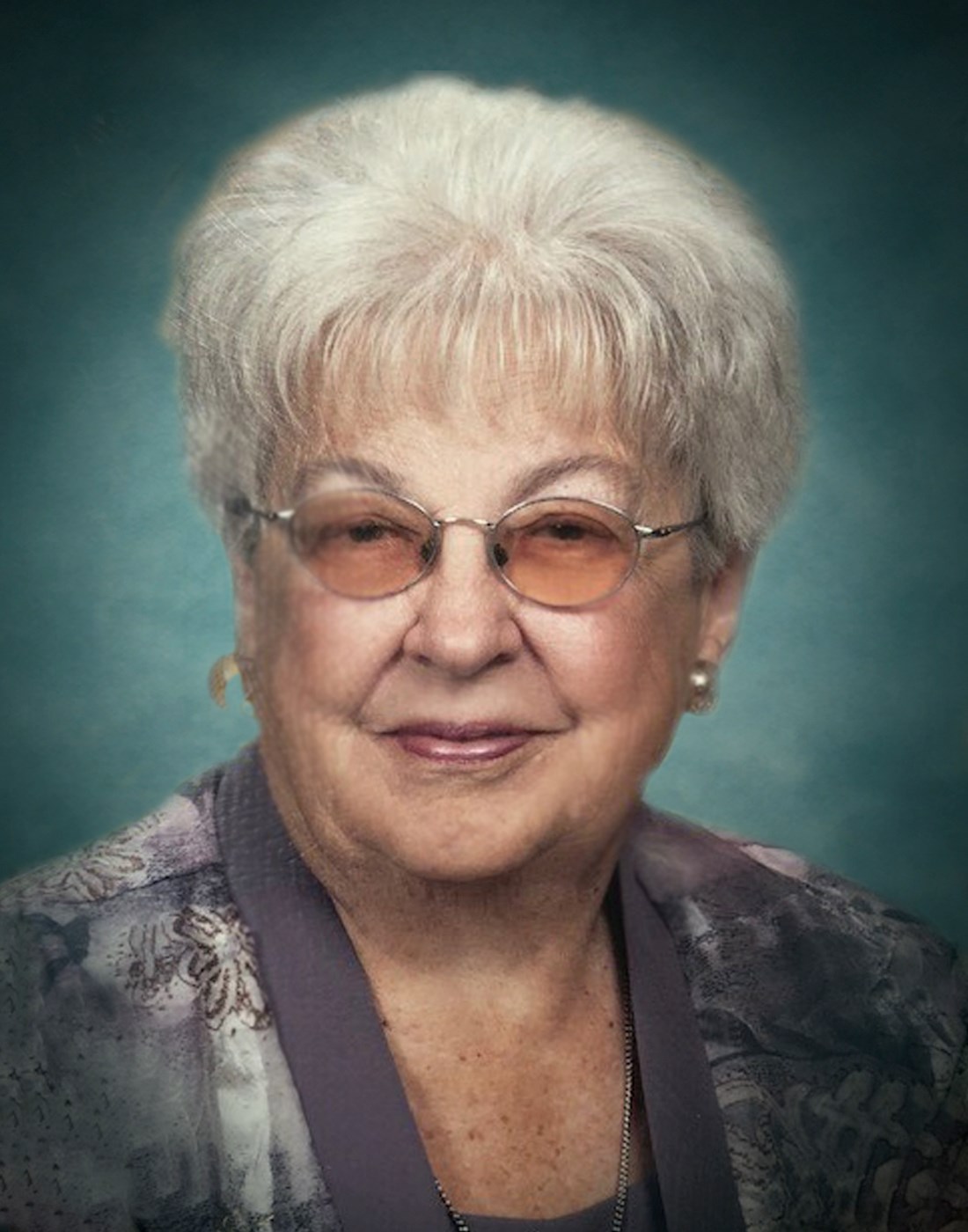 Nettie Schmidt Obituary - Evansville, IN