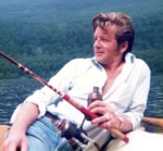 Robert Hamill