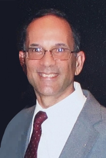 Obituary of Nicholas George Hartofelis