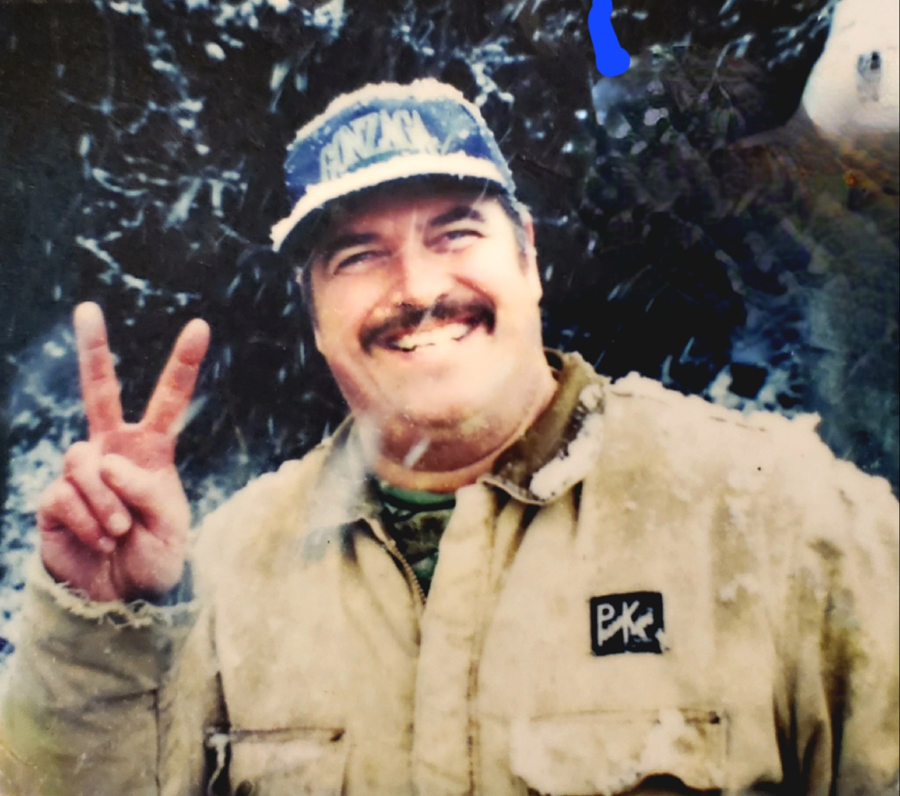 Obituary of Jefferson Alan Simmons