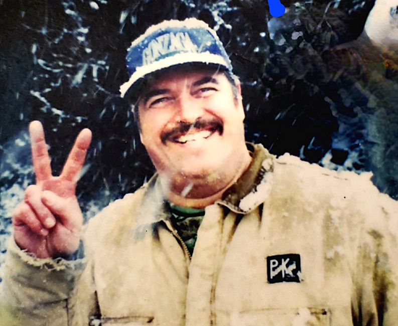 Obituary of Jefferson Alan Simmons