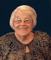 Obituary of Helen Hader