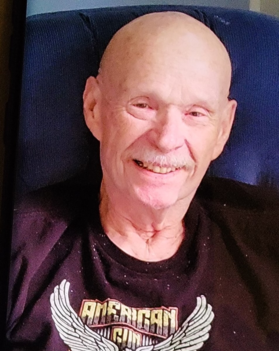 Edwin Mueller Obituary