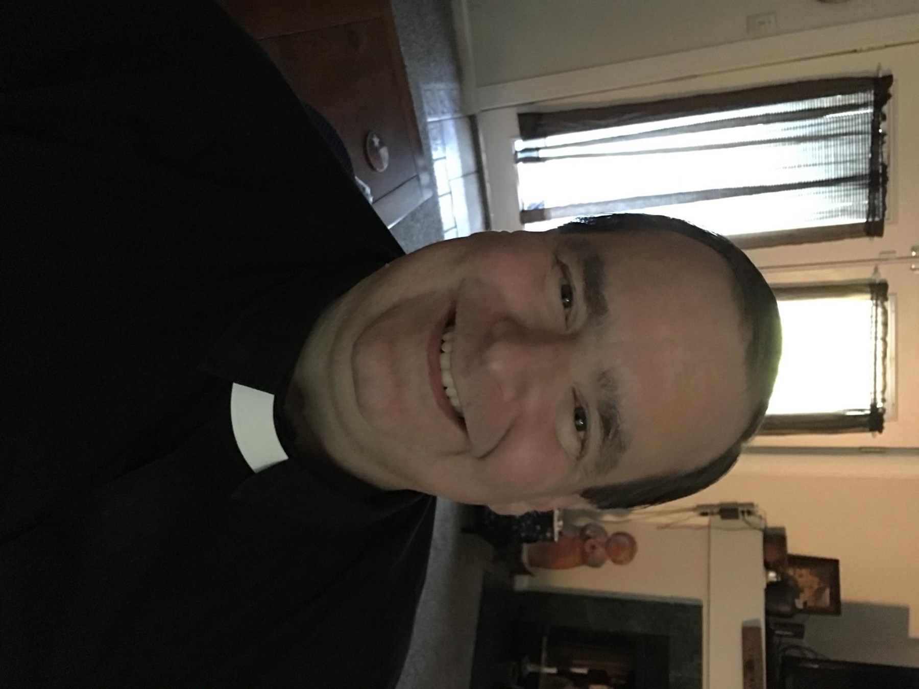 Obituary of Danny Ellis Chambers