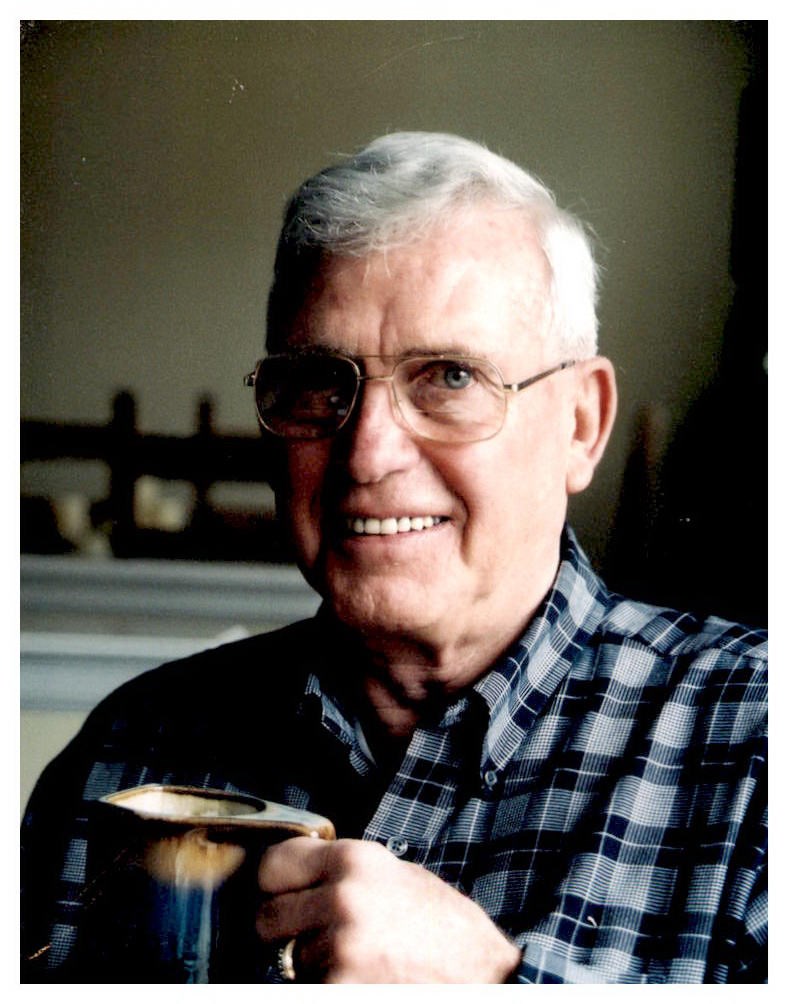 Obituary of Dwight Truman Wilkins