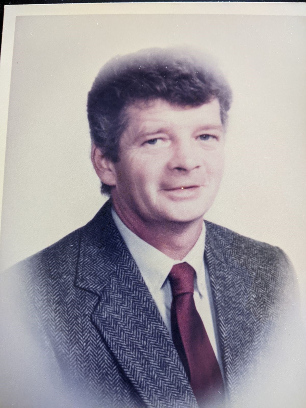 Obituary of Thomas M Dwyer