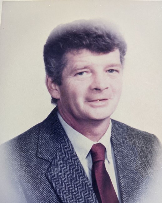 Obituary of Thomas M Dwyer