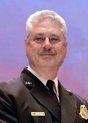 Obituary of James Joseph Istvan