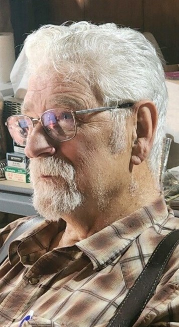 Avis de décès de Edwin Arnold Johnston