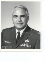 Obituary of Arthur Worthington