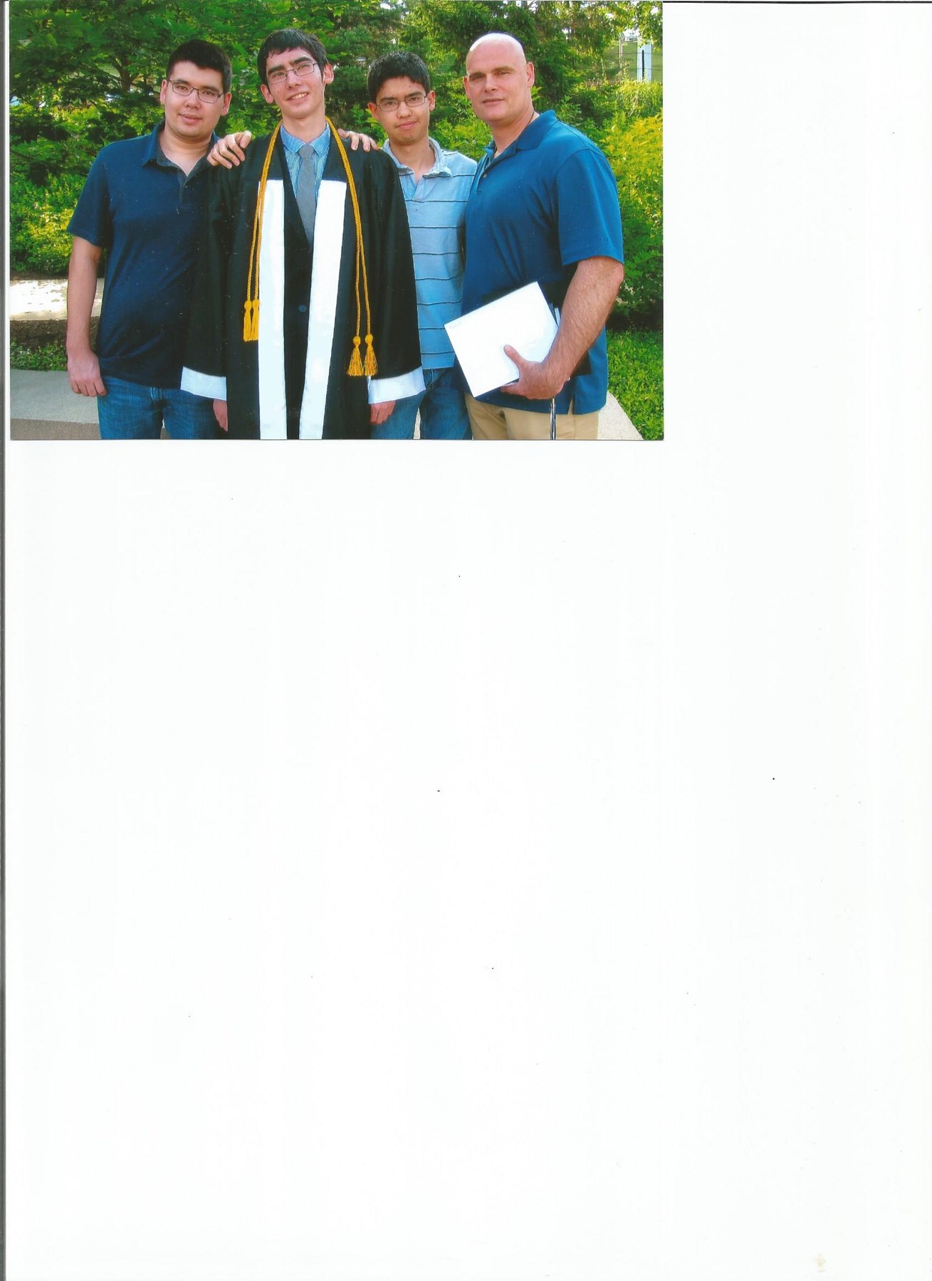 Obituary of Joseph Edward Novakowski II