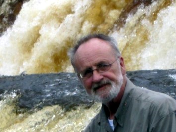 Avis de décès de David Merl Wilson