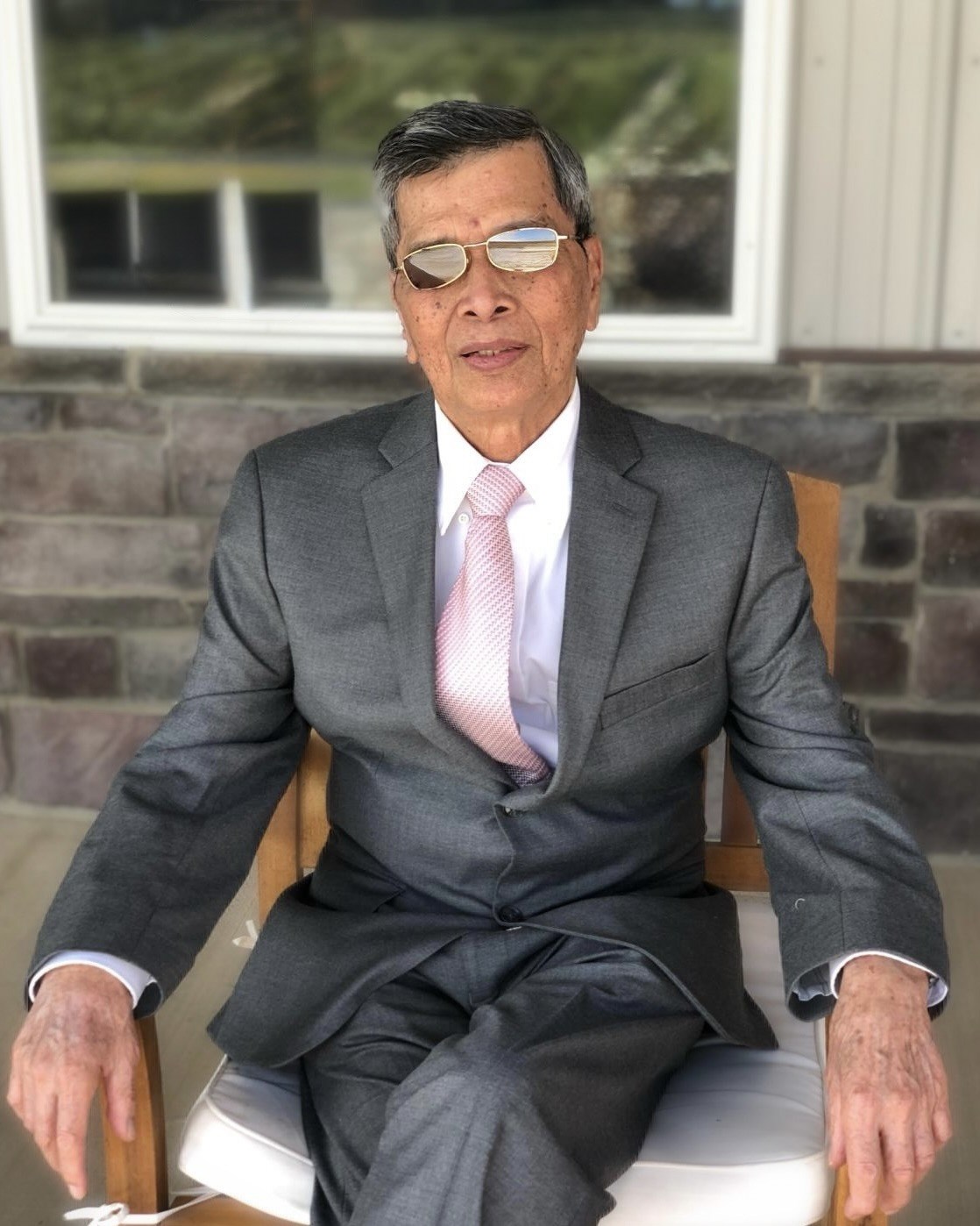 Obituary of Nguyen Van Tran