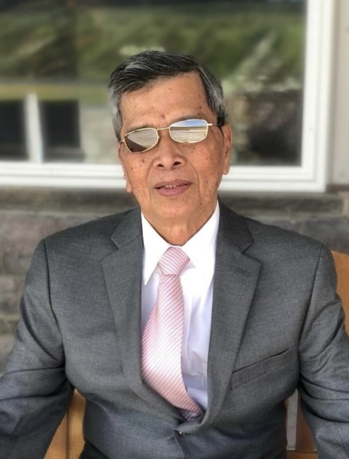 Obituary of Nguyen Van Tran