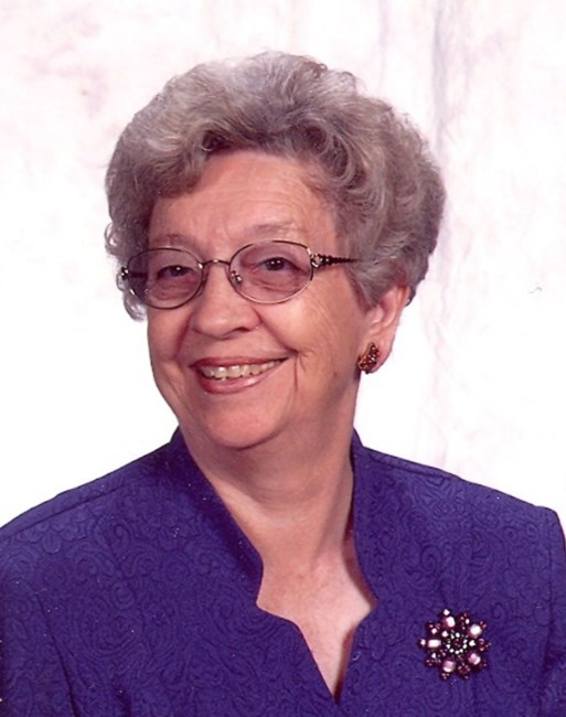 Obituary of Willie Inez Dobbs