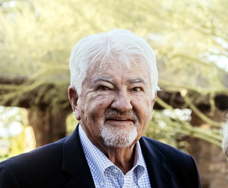 Obituary of Dan Michael Baxley