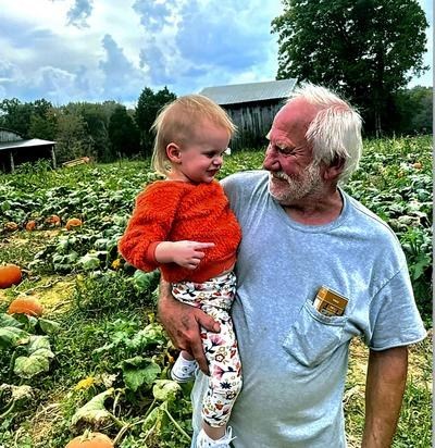 Obituary of William "Billy" Ray White