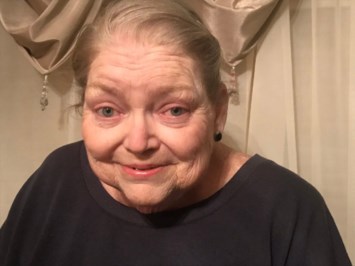 Obituary of Nancy Fillinger