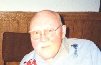 Obituario de Mr. Raymond Ignatius Konop