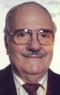 Obituary of Antonio "Fausto" Martinho