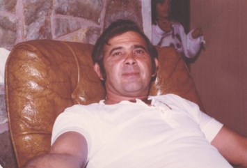 Obituary of Cruz Rojas