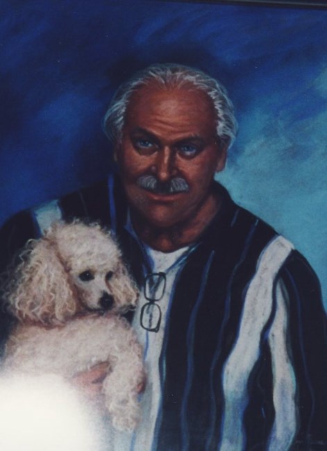 Obituary of Albert Lee Sheets