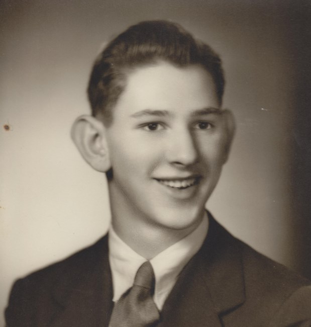 Obituary of John R. Elder