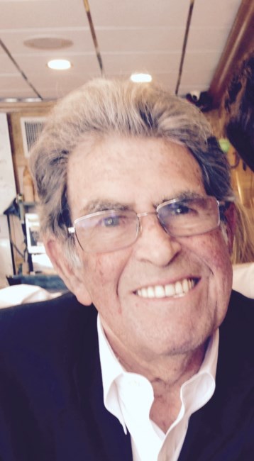 Obituary of Murray Joseph Plishtin